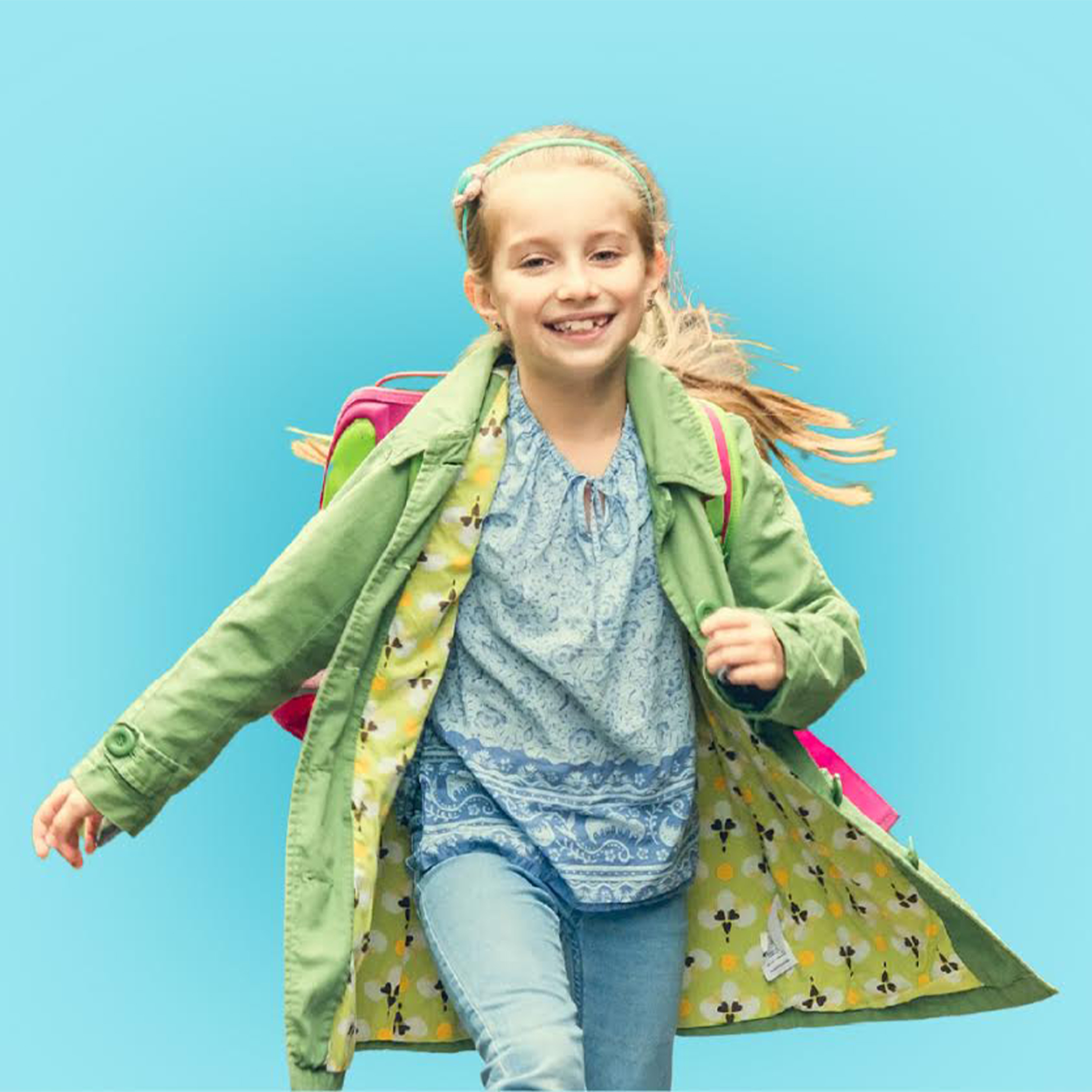 True Girl - Walking in Wisdom (E1)