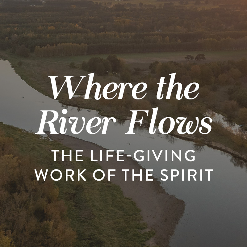 Where the River Flows, Ep. 2