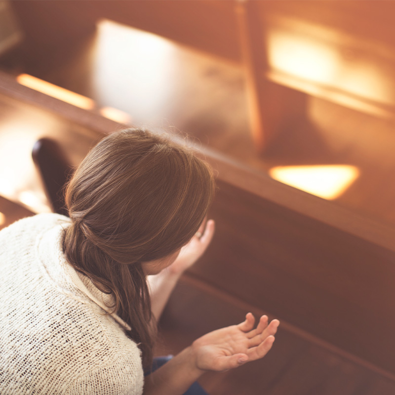 Revive Our Hearts Weekend