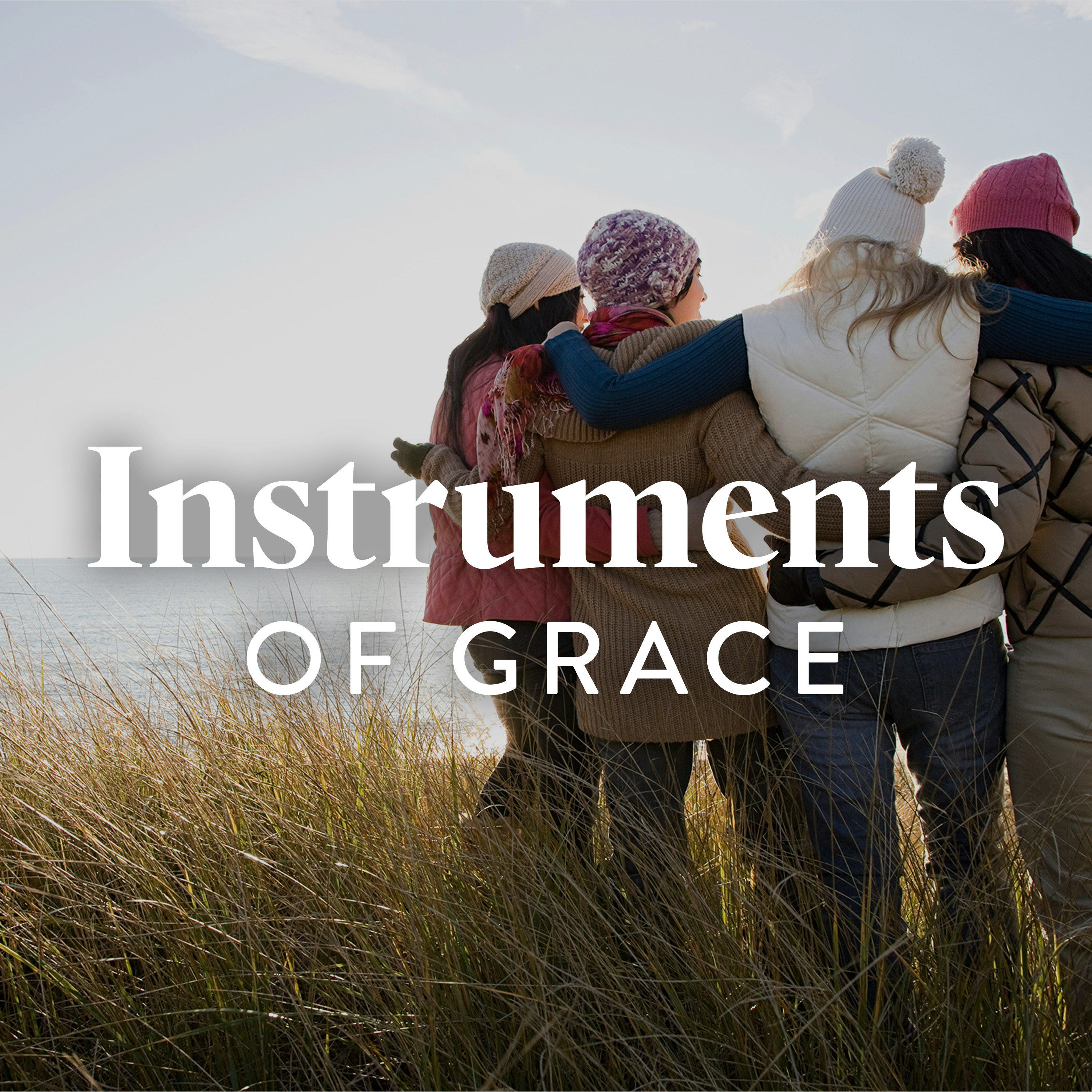 Revive Our Hearts - Instruments of Grace, Ep. 1