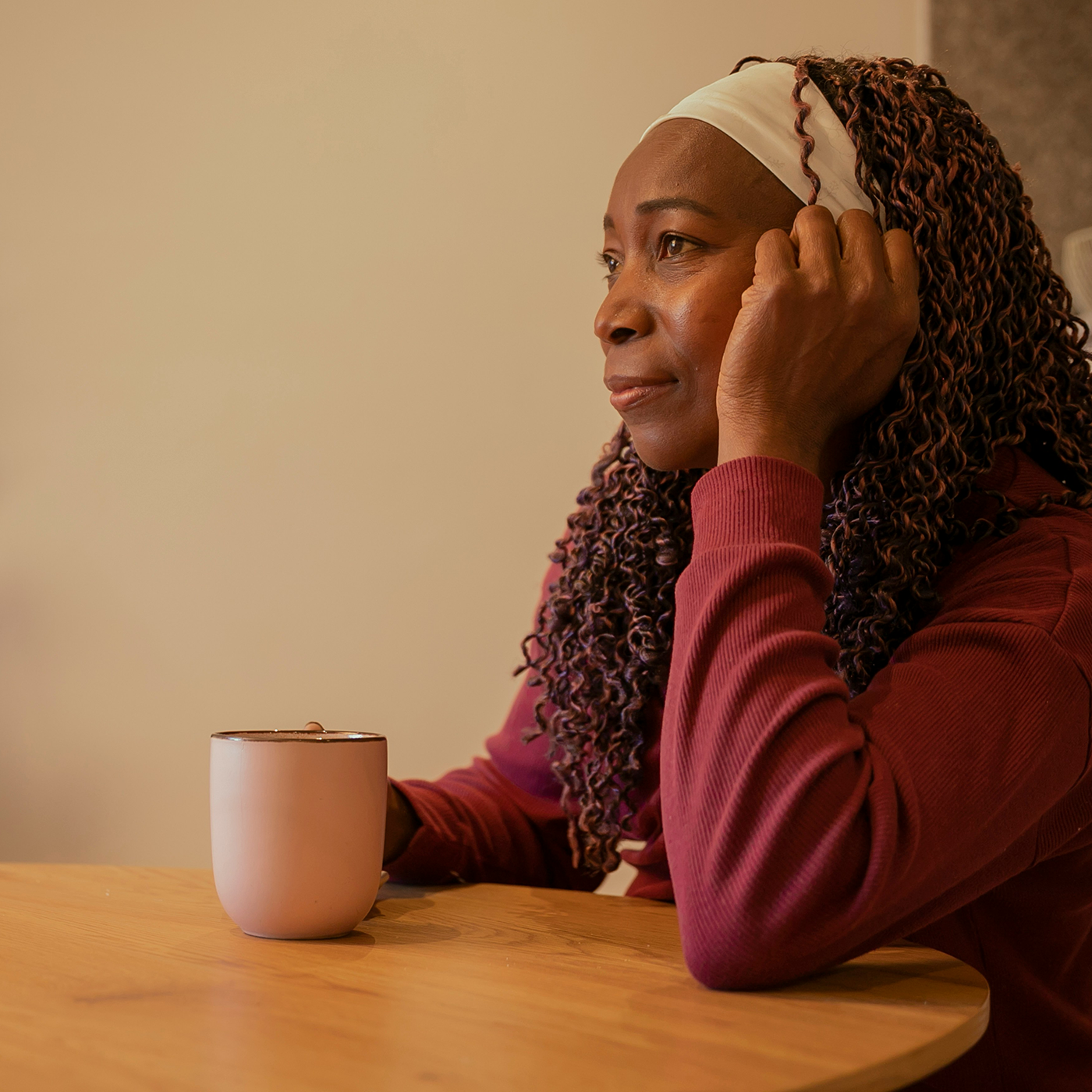 Revive Our Hearts Weekend - Tell Yourself What’s True