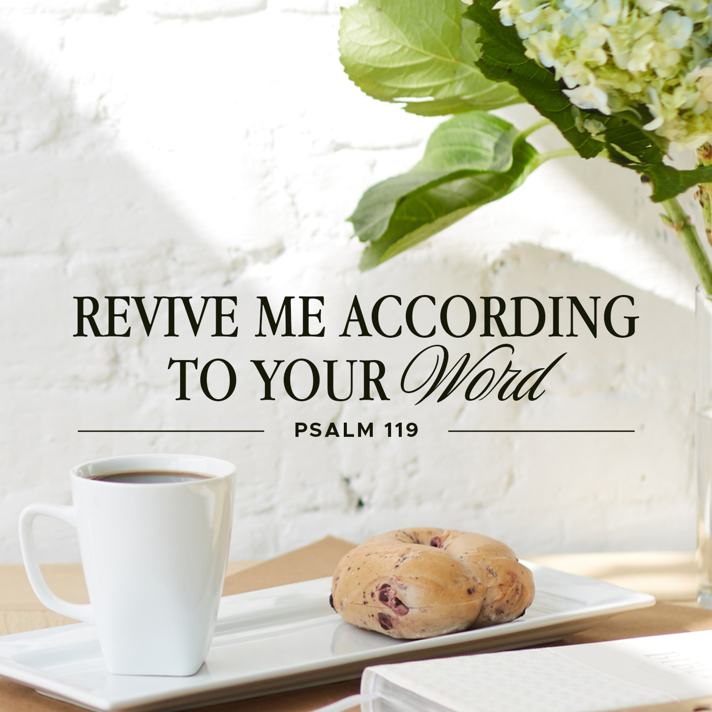 Revive Our Hearts