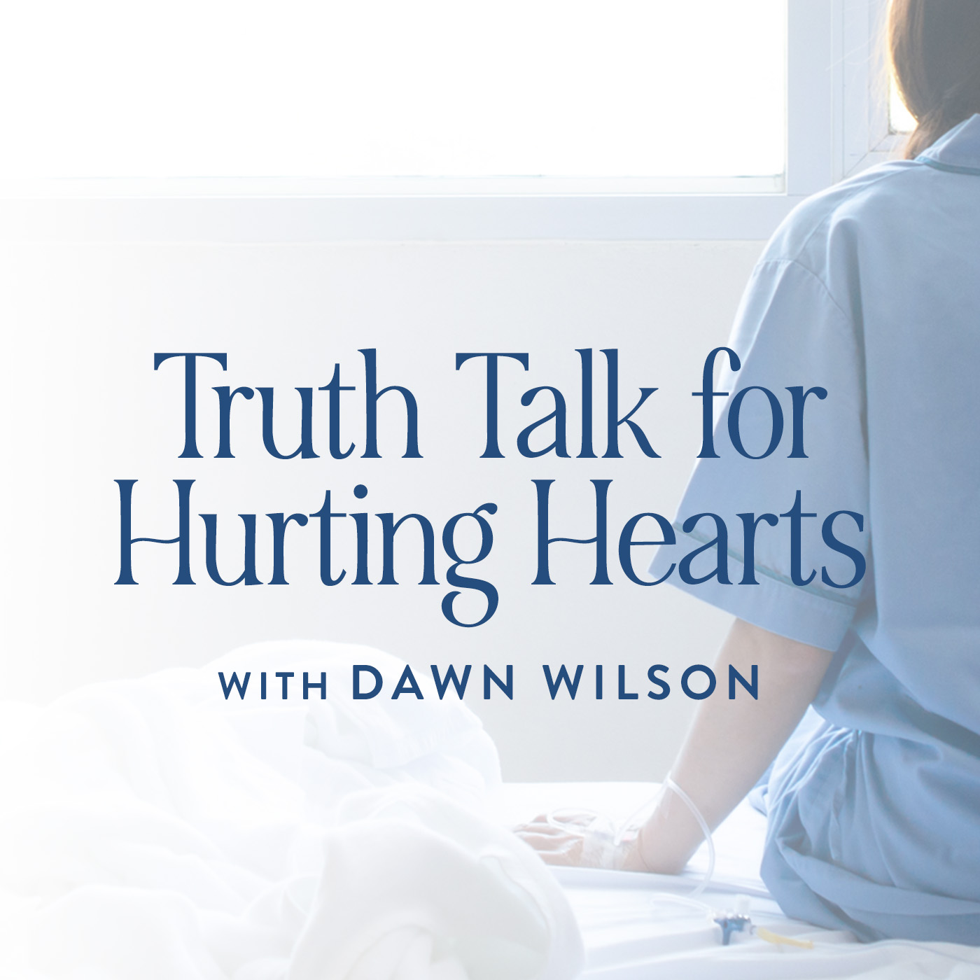 Revive Our Hearts - Truth Talk for Hurting Hearts