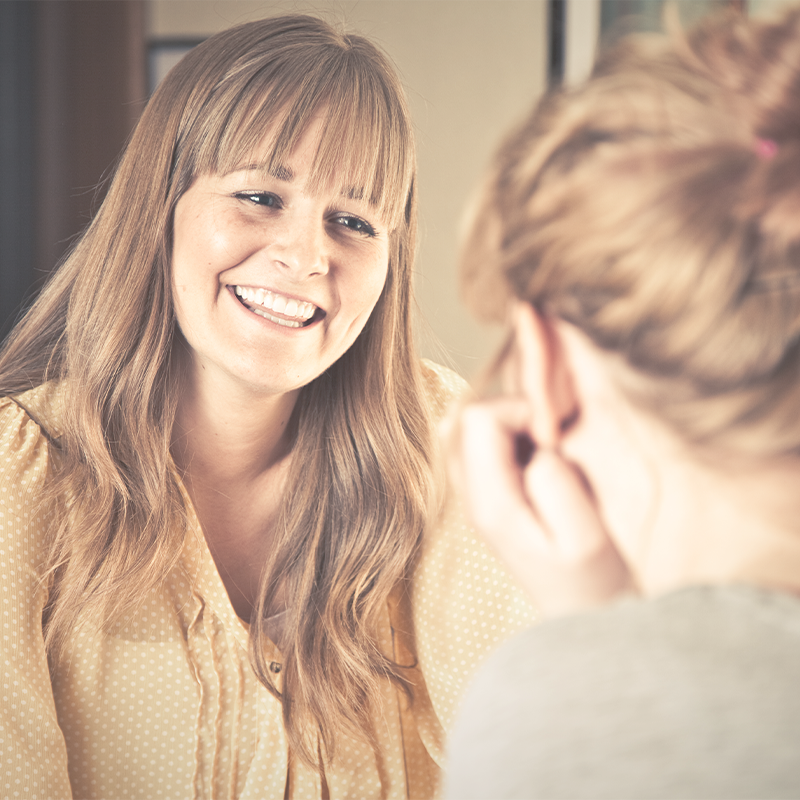 Seeking Him - This Changes Everything