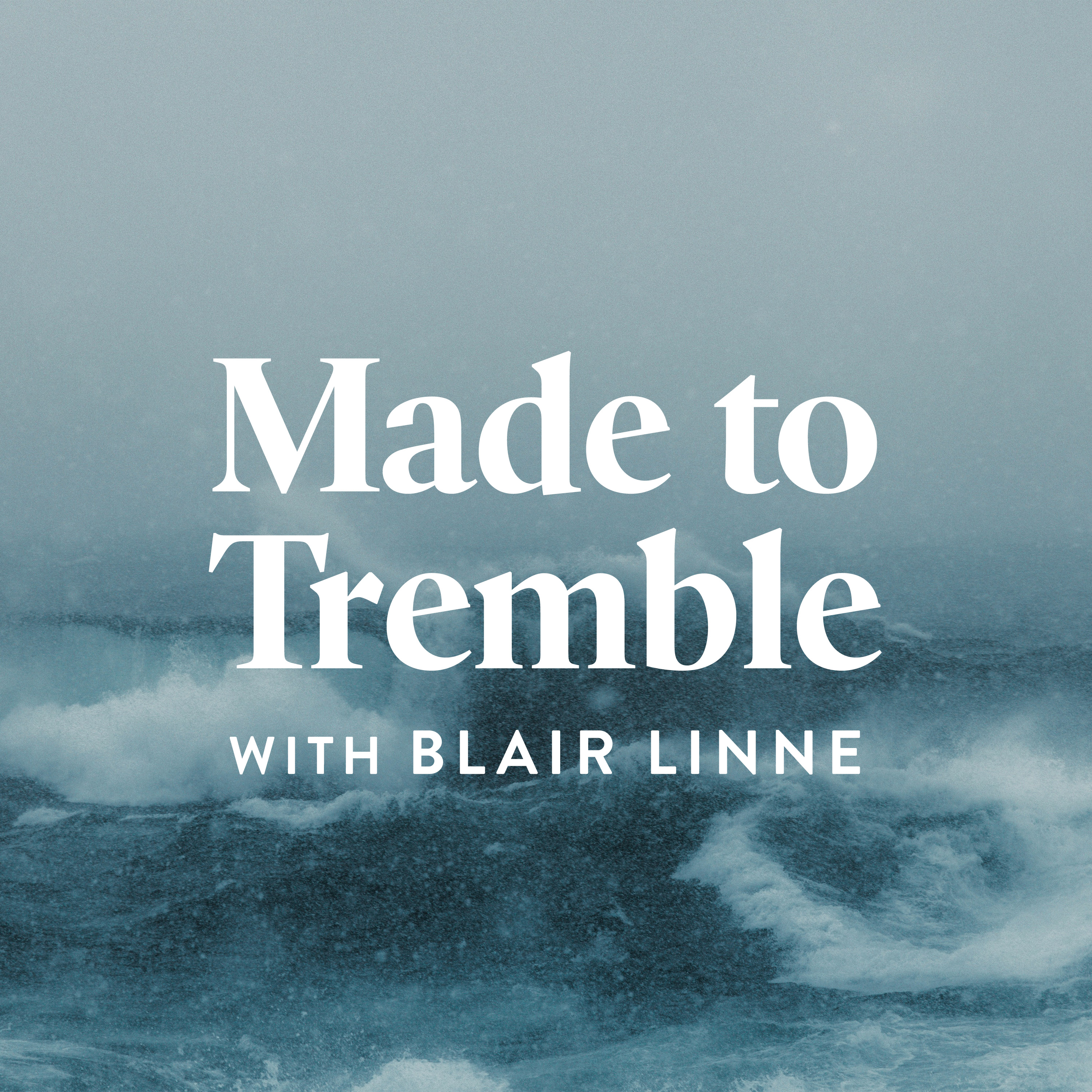 Revive Our Hearts - Made to Tremble