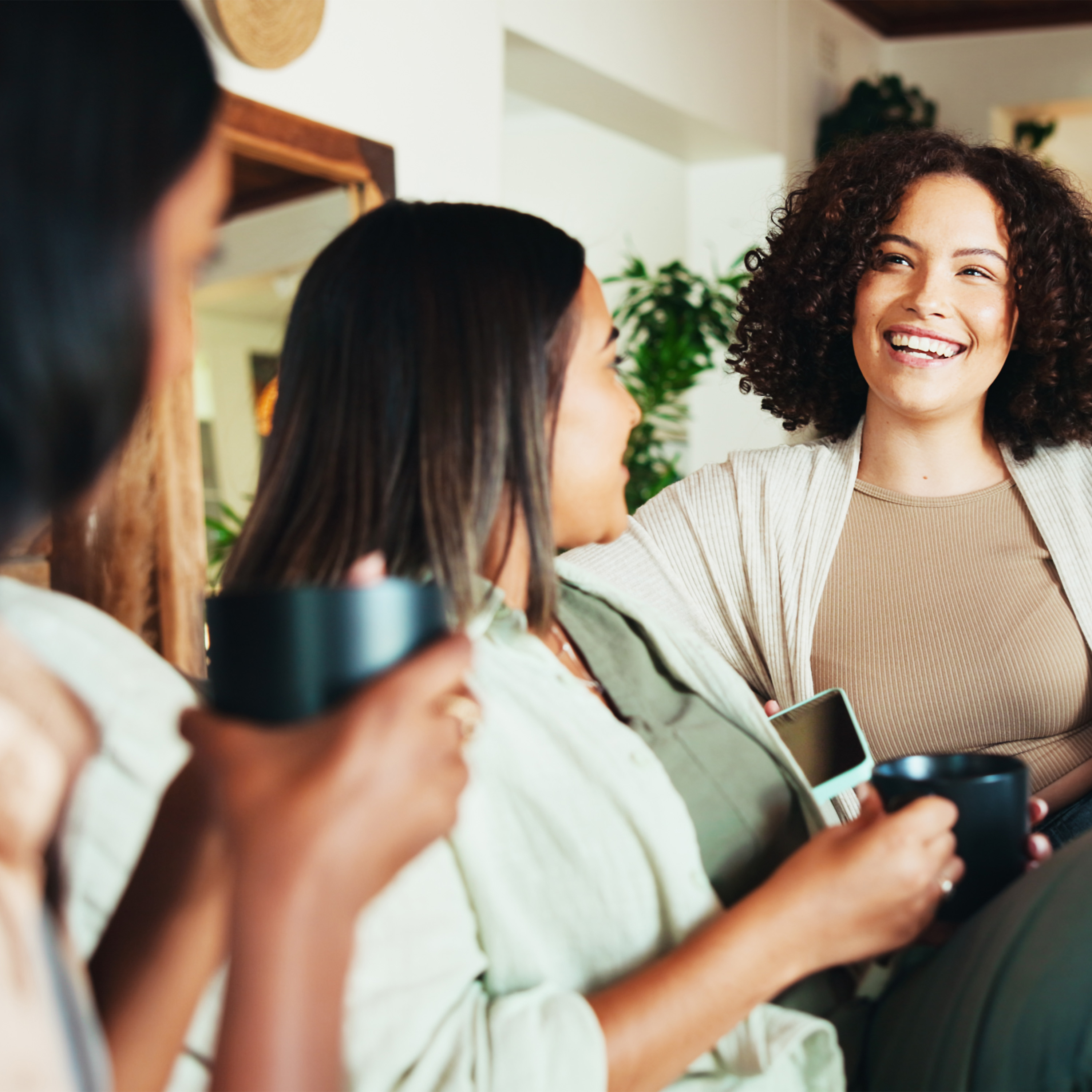 Revive Our Hearts Weekend - Be the Warmth: Cultivating Hospitable Character