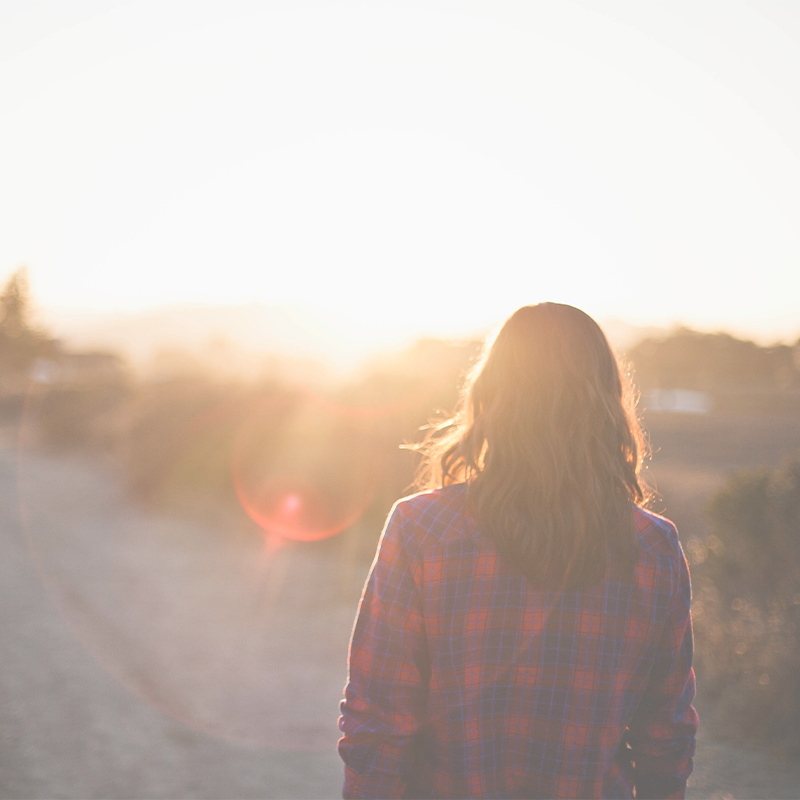 Seeking Him - Giving God Pleasure