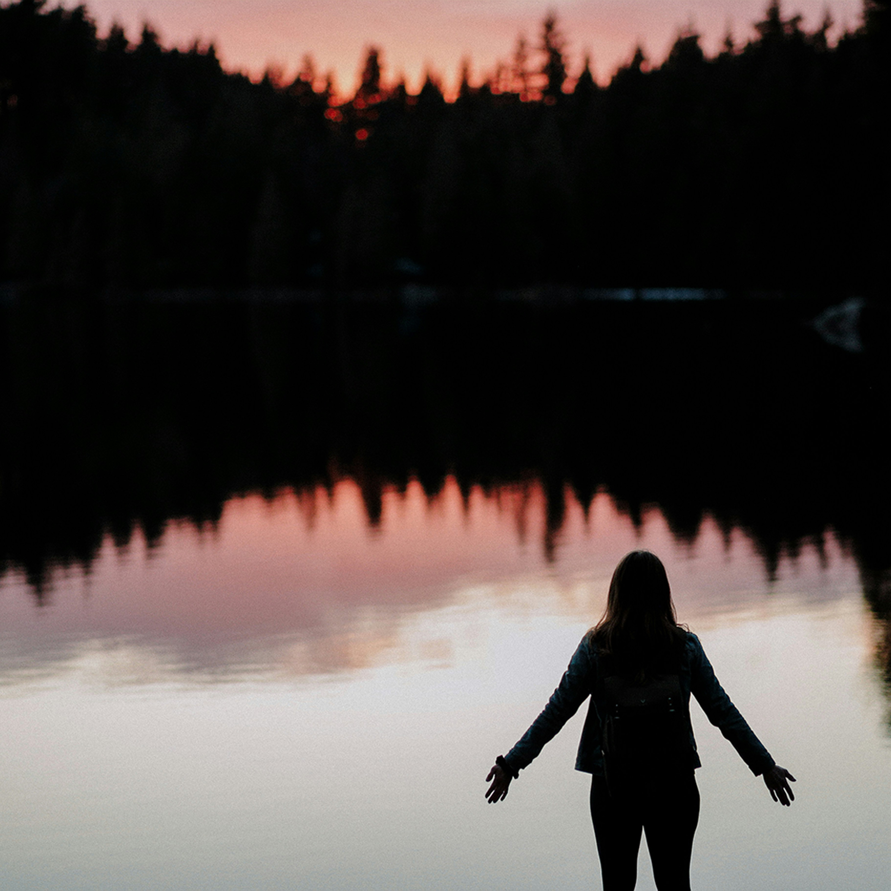 Surrendering Your Independence