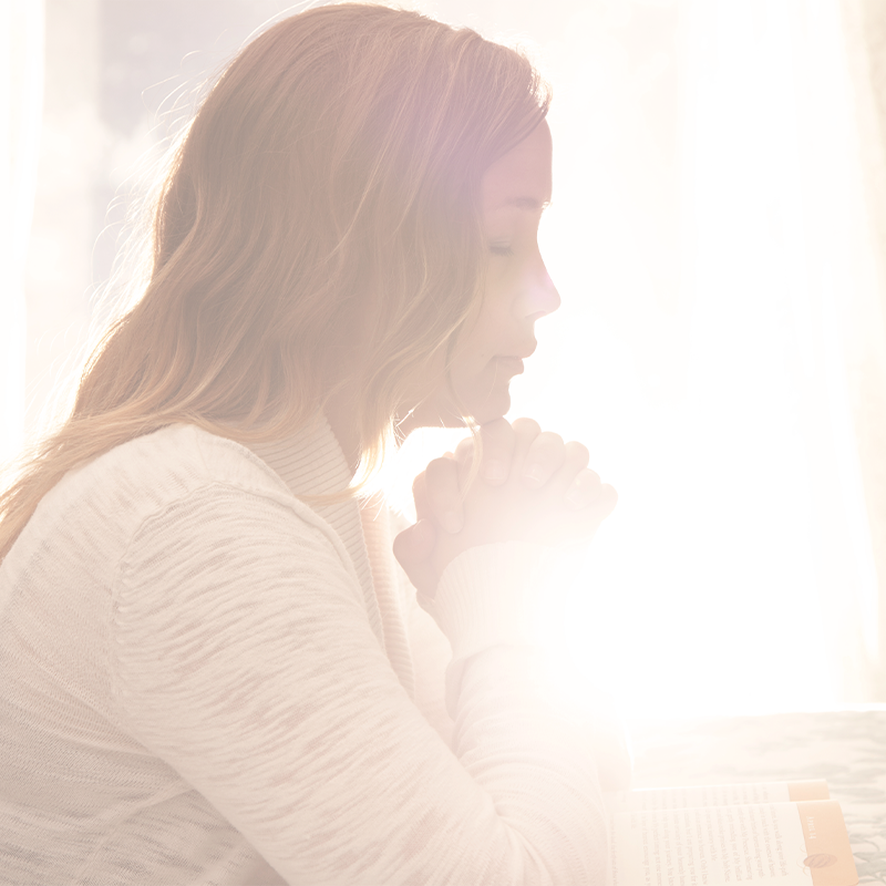 Grace to Repent
