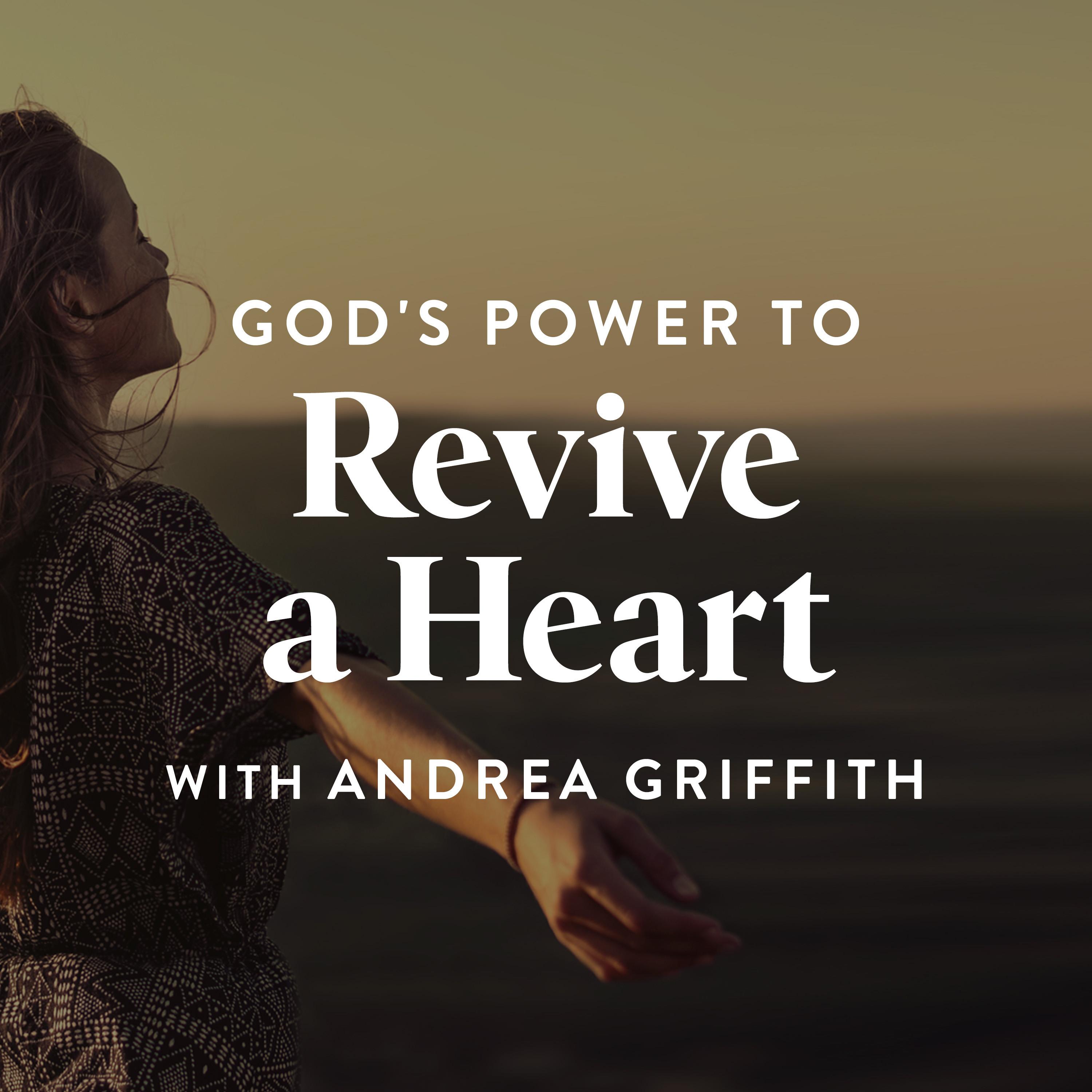 Revive Our Hearts - God's Power to Revive a Heart (E1)