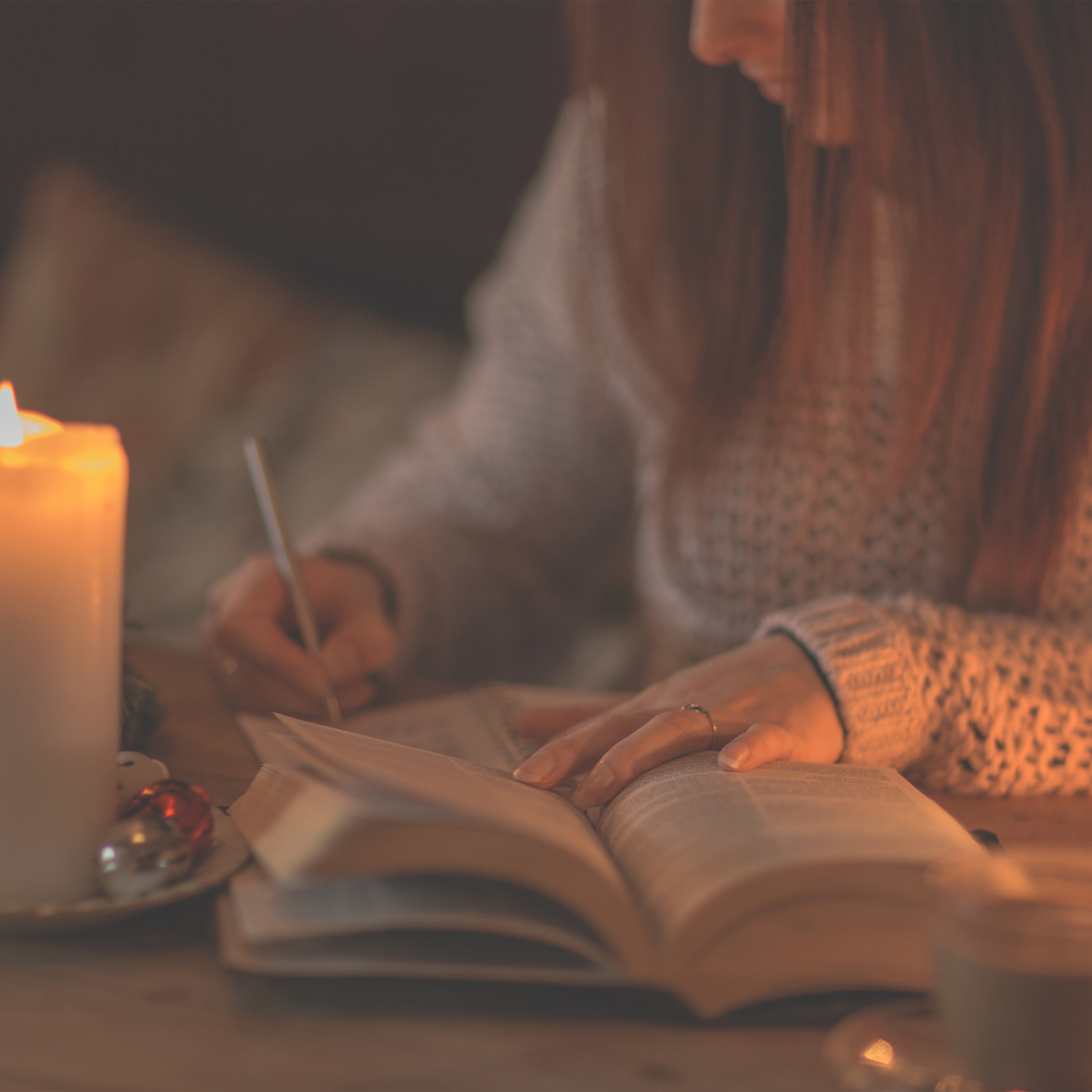 Revive Our Hearts Weekend - An Unhurried Holiday Season