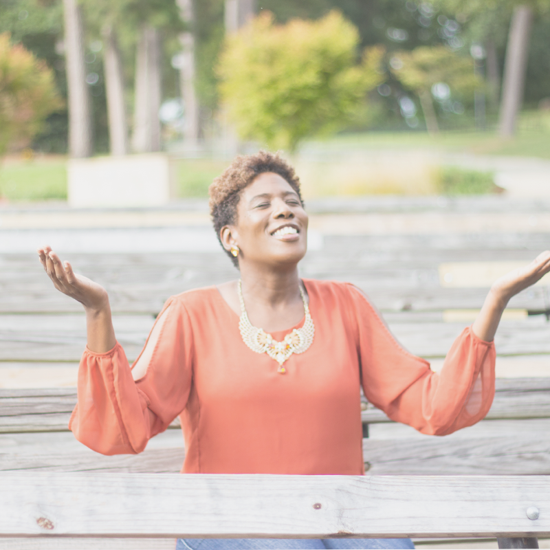 God Can Be Trusted