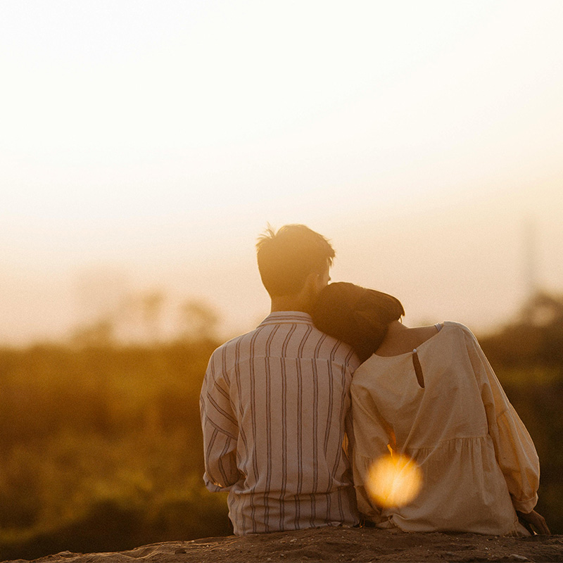 Trusting God in Infertility