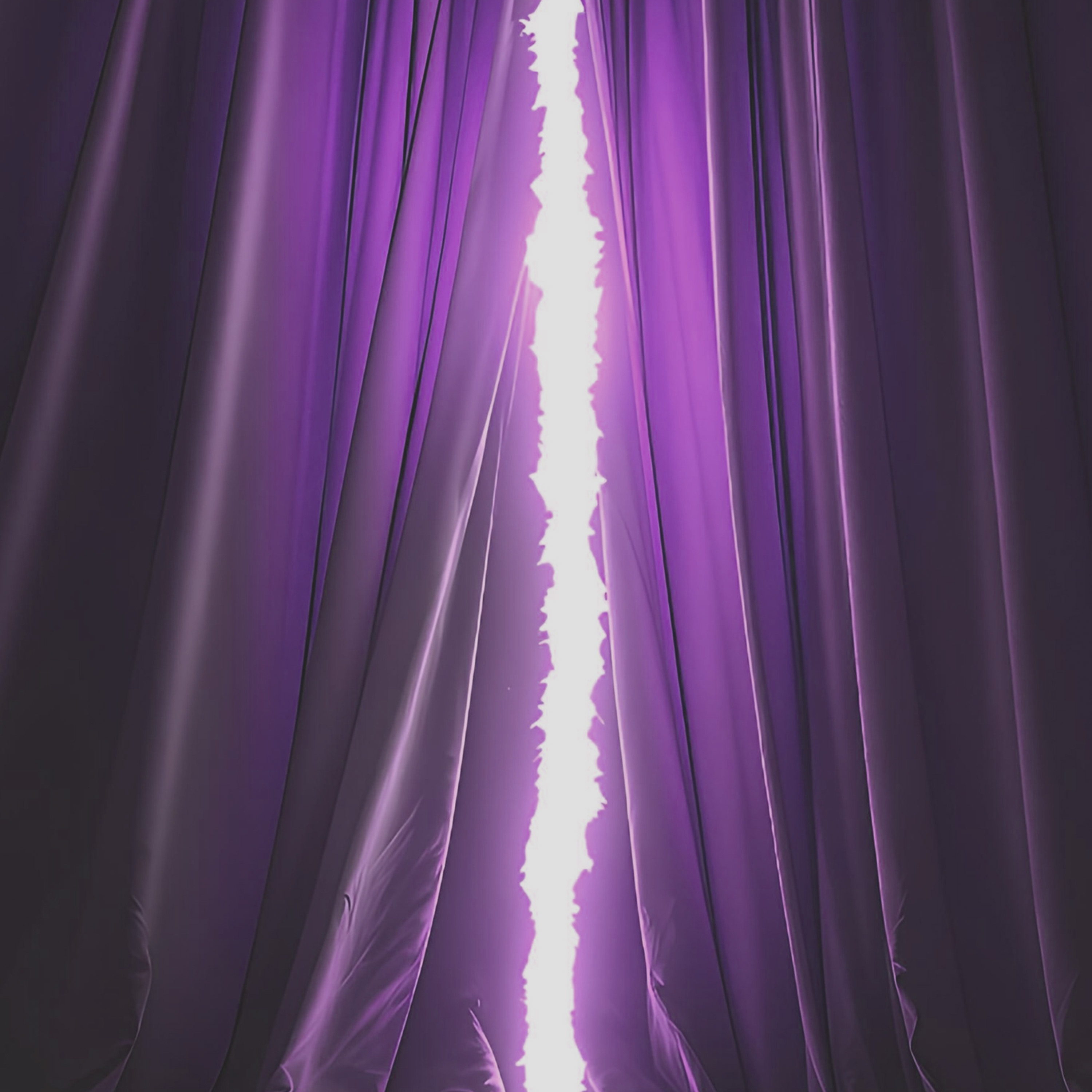 Seeking Him - Destroyed Barrier