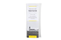 31 Days of Praying for Your Pastor - 50 Pack - Pamphlet