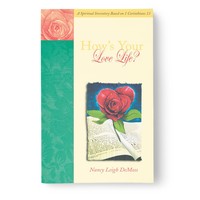 How's Your Love Life - Booklet