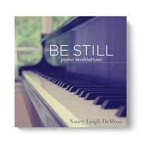 Be Still - CD