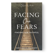 Facing Our Fears