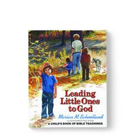 Leading Little Ones to God
