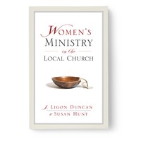 Women's Ministry in the Local Church