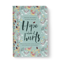 Hope When It Hurts