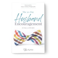 The 30-Day Husband Encouragement Challenge