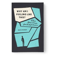 Why Am I Feeling Like This?