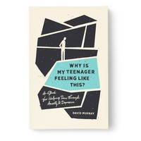 Why Is My Teenager Feeling Like This?