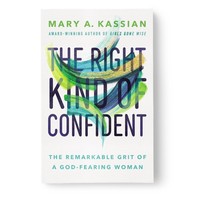 The Right Kind of Confident