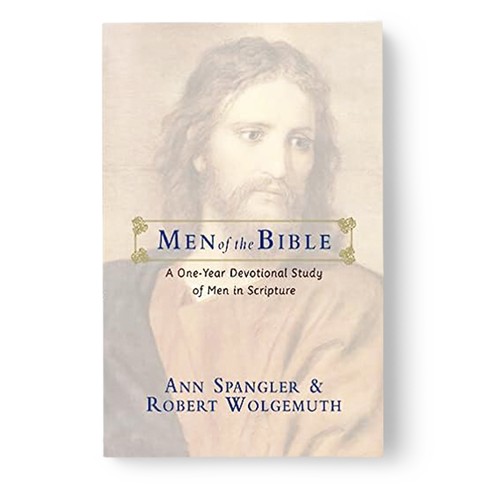 Men of the Bible