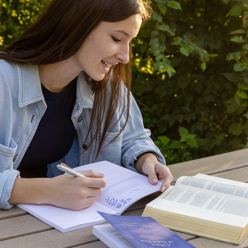 A Place of Quiet Rest Journal (revised)