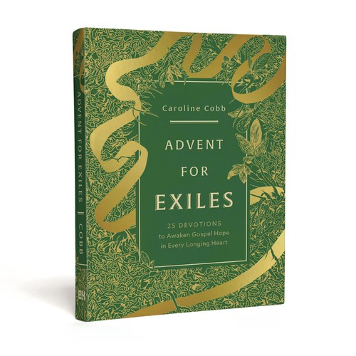 Advent for Exiles