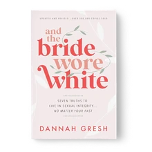 And the Bride Wore White (Updated and Revised)