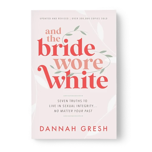And the Bride Wore White (Updated and Revised)
