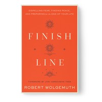 Finish Line