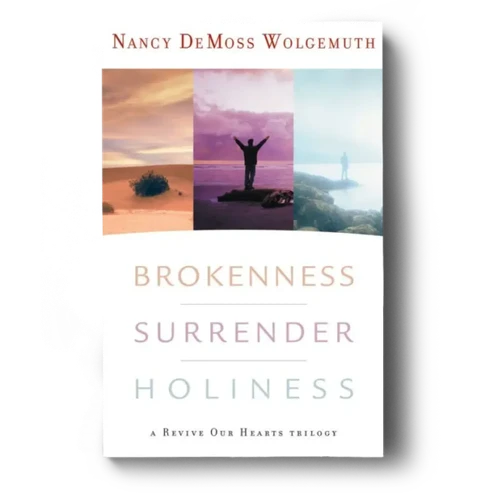 Revive Our Hearts Trilogy