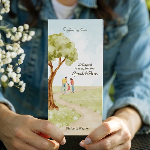 30 Days of Praying for Your Grandchildren