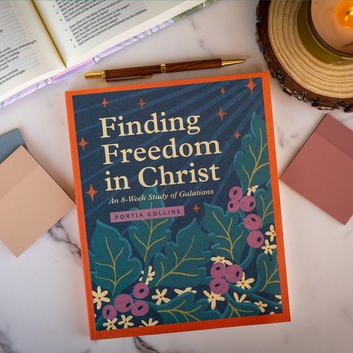 Finding Freedom in Christ