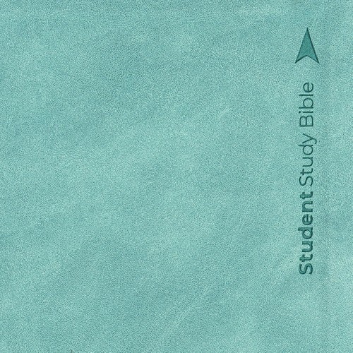 CSB Student Study Bible