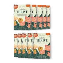 Called to Thrive Small Group Bundle (10 pack)