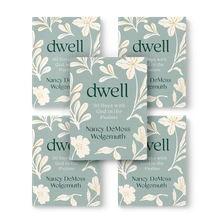 Dwell Bundle of 5