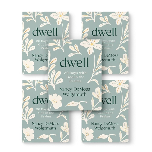 Dwell Bundle of 5