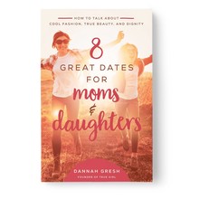 8 Great dates for Moms & Daughters