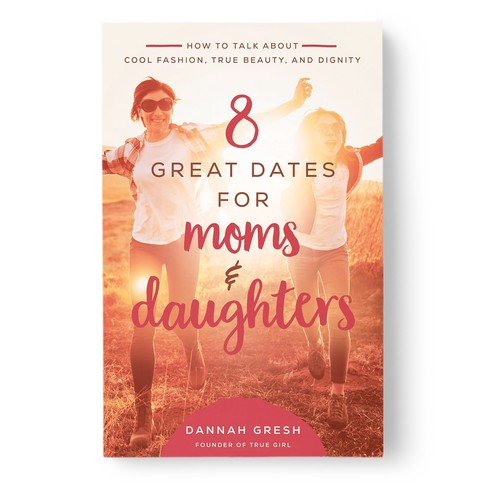 8 Great dates for Moms & Daughters