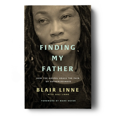 Finding My Father