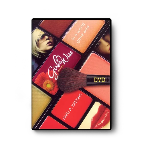 Girls Gone Wise - DVD