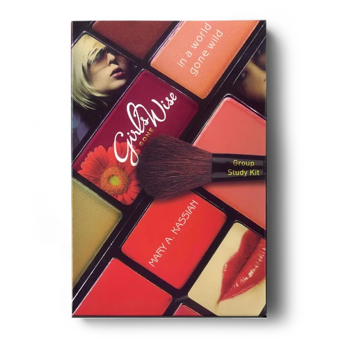 Girls Gone Wise - Study Kit