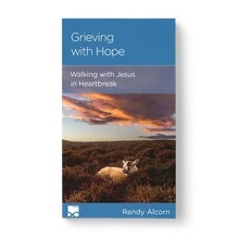 Grieving with Hope