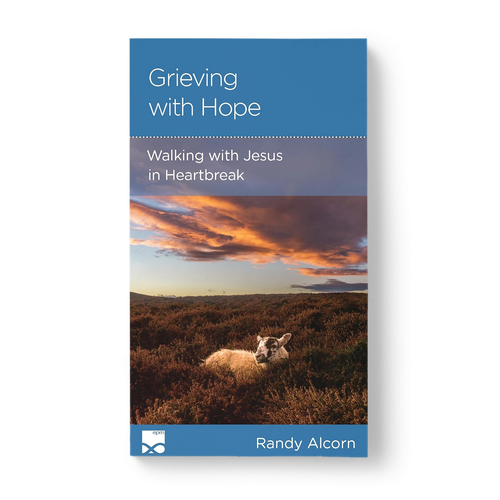 Grieving with Hope