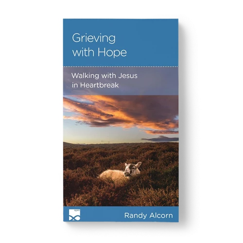Grieving with Hope